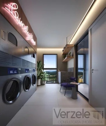 Imagem Loft para Venda em Camboriú / SC no bairro São Francisco de Assis