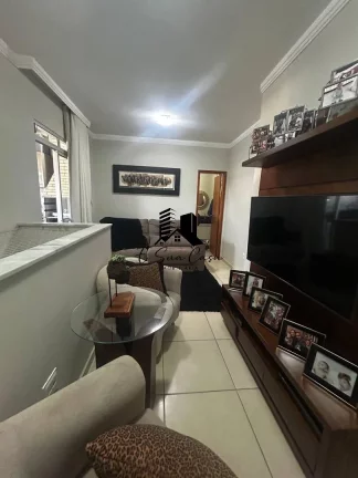 Imagem Cobertura a venda 2 quartos bairro Alvorada Contagem MG