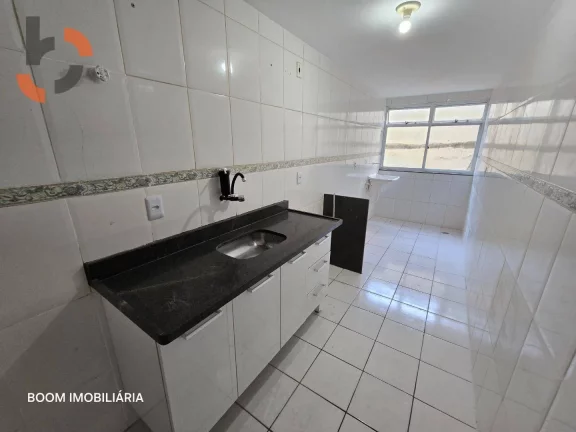 Imagem Apartamento com 2 dormitórios à venda, 72 m² por R$ 250.000,00 - Centro - Mesquita/RJ