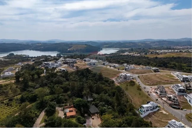 Imagem TERRENO RESIDENCIAL em Jundiaí - SP, Vila Jaguari