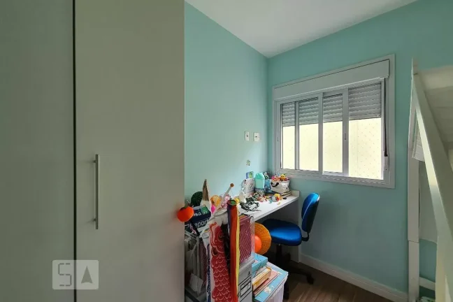 Imagem Apartamento à Venda - Aclimação, 2 Quartos, 50 m2