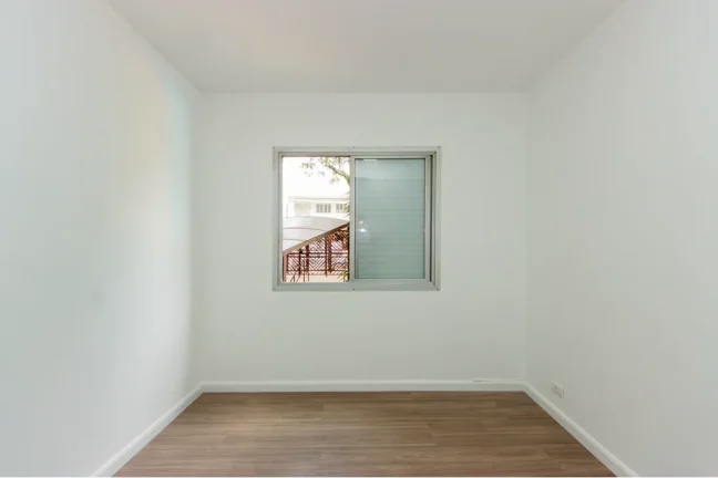 Imagem APARTAMENTO RESIDENCIAL em São Paulo - SP, Jabaquara