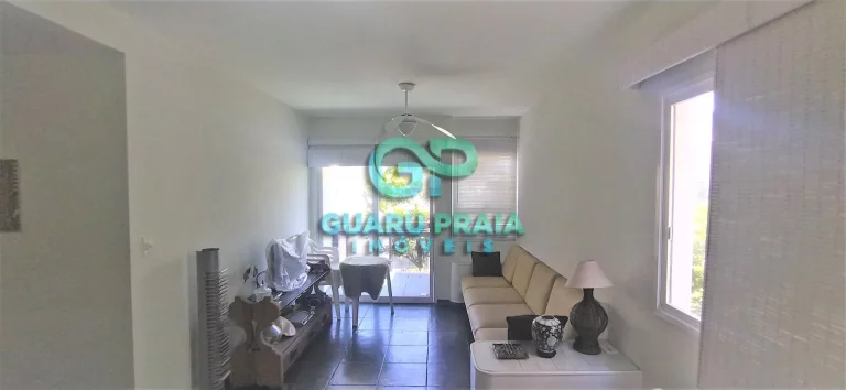 Imagem Apartamento à venda no bairro Enseada - Guarujá/SP