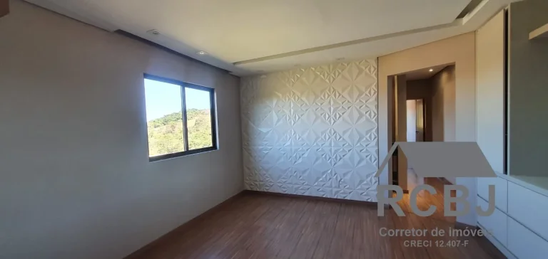 Imagem APARTAMENTO RESIDENCIAL em ESMERALDAS - MG, CENTRO
