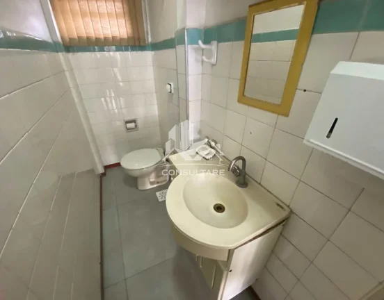 Imagem Sala Comercial no Centro de Santos - Cód:24616