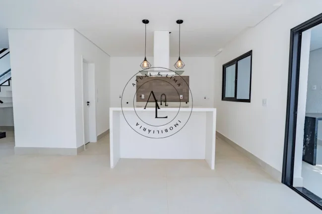 Imagem Luxuoso Triplex em Condomínio no Parque Taquaral, Campinas – Exclusividade e Conforto em Cada Detalhe!
