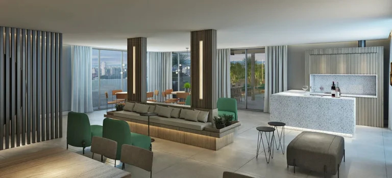 Imagem APARTAMENTO RESIDENCIAL em São Paulo - SP, São Judas