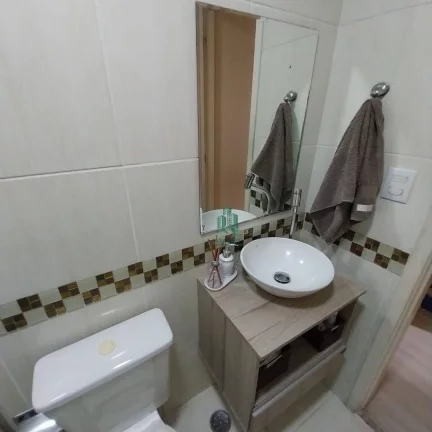 Imagem Apartamento com 2 dormitórios à venda, 51 m² por R$ 456.000,00 - Vila Medeiros - São Paulo/SP