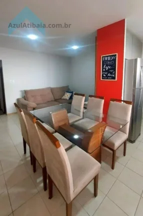 Imagem  Casa com 4 dormitórios à venda Jardim do Lago - Atibaia/SP