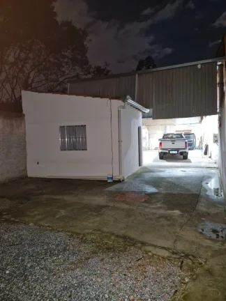 Imagem Galpão comercial para locação em Sorocaba-SP, bairro Boa Vista: 4 salas e 158,00 m² de área.