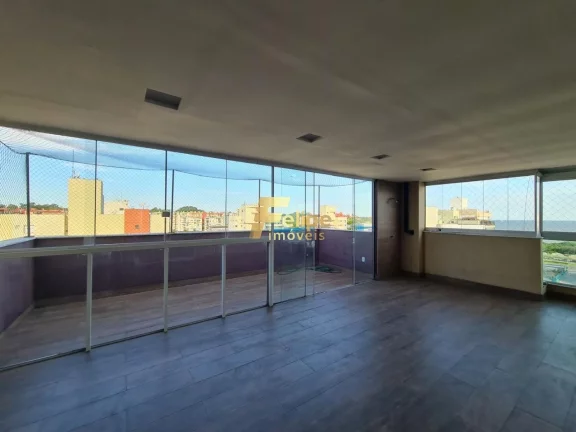 Imagem Cobertura linear Jardim Camburi á venda!