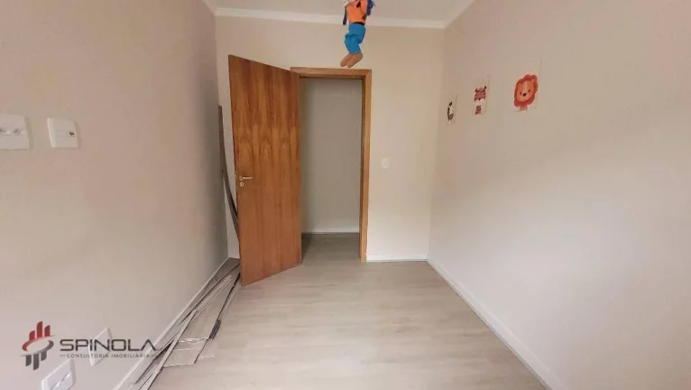 Imagem Apartamento com 2 dormitórios à venda, 61 m² por R$ 450.000,00 - Vila Guilhermina - Praia Grande/SP