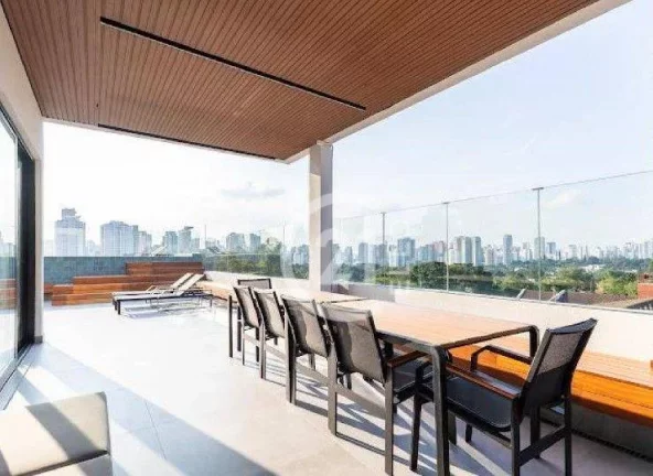 Imagem Espetacular casa em condomínio - 1.200m² - Alto da Boa Vista