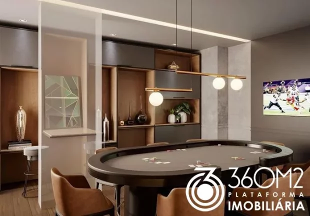 Imagem Apartamento para Venda em São Paulo / SP no bairro Vila Dom Pedro I