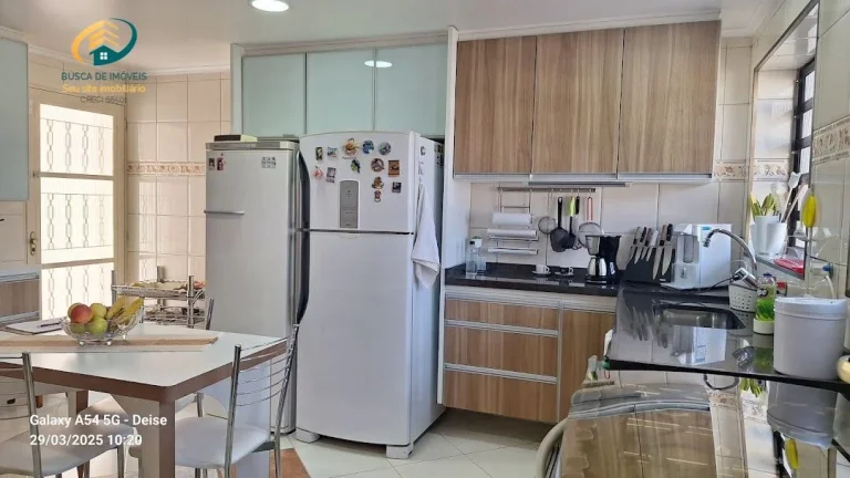 Imagem Sobrado à venda no bairro Vila Clementino - São Paulo/SP
