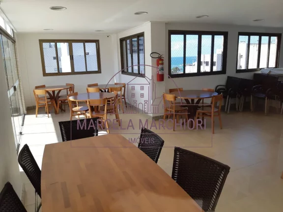Imagem Apartamento com 4 Quartos à Venda, 167 m² em Praia Acaiaca - Vila Velha