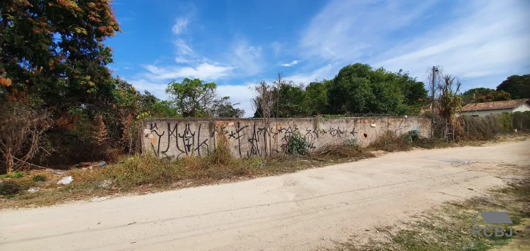 TERRENO RESIDENCIAL em ESMERALDAS - MG, DUMAVILLE