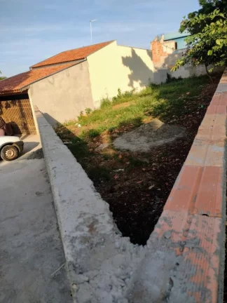 Imagem Terreno a venda no bairro Jardim Mantovani em Tatuí