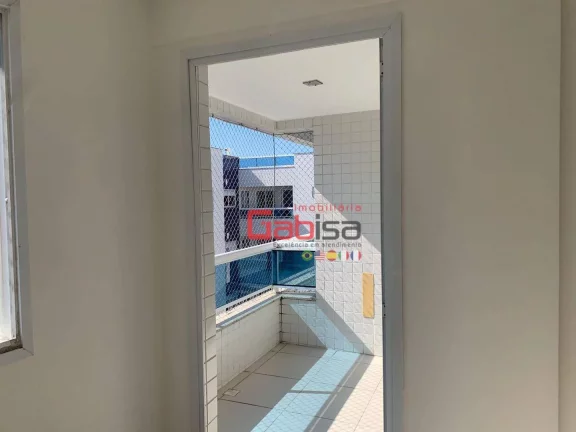 Imagem Apartamento com 2 dormitórios à venda, 100 m² por R$ 660.000,00 - Braga - Cabo Frio/RJ