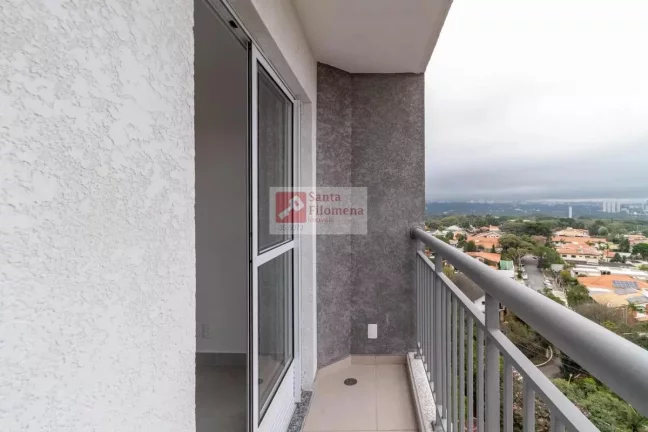 Imagem Studio para Venda em São Paulo, Boaçava, 1 dormitório, 1 banheiro, 1 vaga