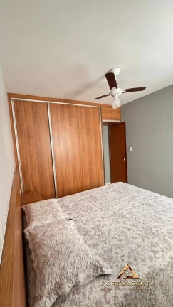 Imagem Apartamento Térreo Cidade Nova - cod 1197