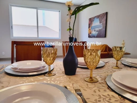 Imagem CASA NOVA TERREA ALPHAVILLE OPORTUNIDADE