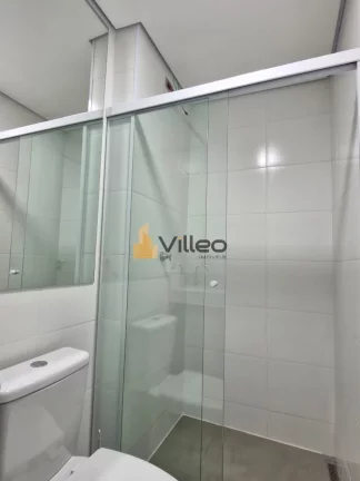 Imagem Descubra uma nova forma de viver com estilo, conforto e praticidade no Edifício Domus, localizado n...