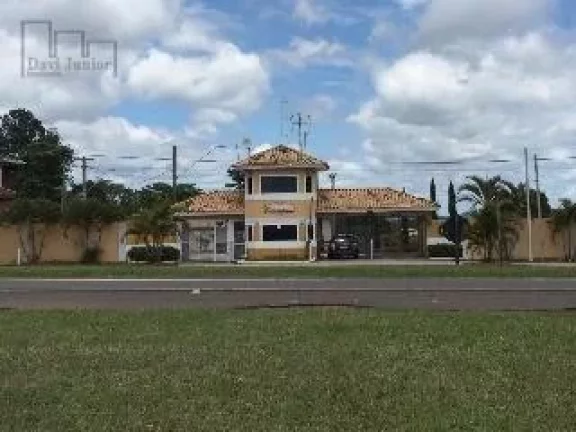 Imagem Casa com 3 dormitórios sendo 1 suite à venda, 553 m² por R$ 1.600.000 - Condomínio Vale do Lago - Sorocaba/SP