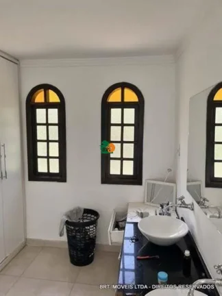 Imagem Casa em Condomínio para Venda em São Roque, Saboo, 3 dormitórios, 1 suíte, 1 banheiro