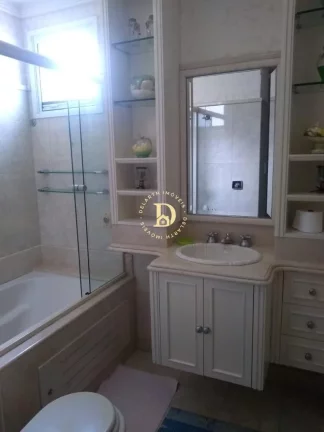 Imagem Cobertura Tríplex - Condominio Di Mônaco - Praia Grande - Ubatuba - 4 dormitório
