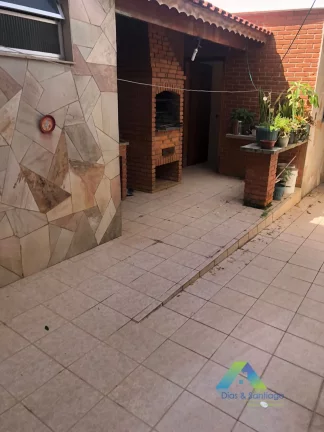 Imagem Casa à venda no bairro Assunção - São Bernardo do Campo/SP