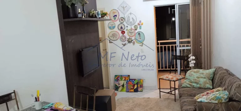 Imagem Apartamento Padrão