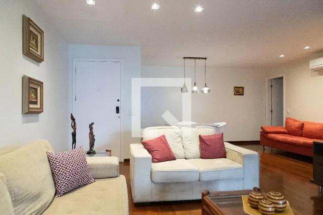 Imagem Apartamento à Venda - Recreio, 3 Quartos, 185 m2