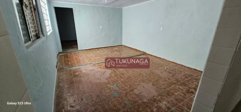 Imagem Casa para alugar por R$ 2.800,01/mês - Jardim Japão - São Paulo/SP
