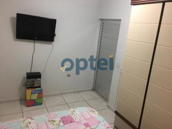 Imagem Sobrado à venda em São Paulo-SP, Vila Liviero: 3 quartos, 1 suíte, 1 sala, 2 banheiros, 2 vagas de garagem, 190m². Venha conferir!