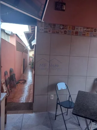 Imagem Casa Padrão