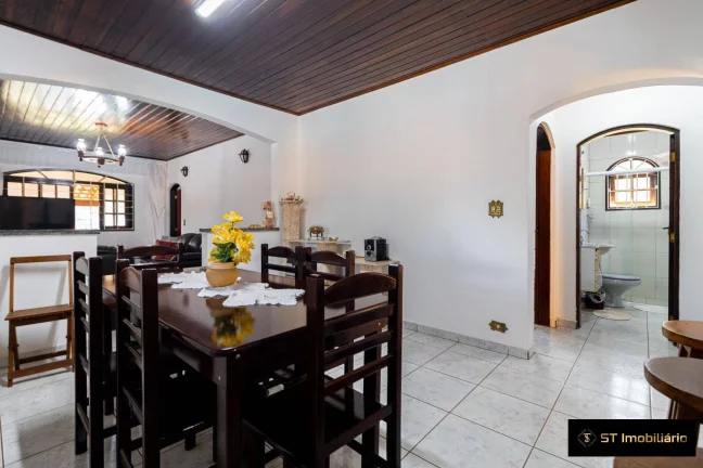 Imagem Chácara à venda em Bom Jesus dos Perdões/SP - 1.342m² por R$870 mil!