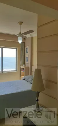 Imagem Apartamento para Temporada em Balneário Camboriú / SC no bairro Centro