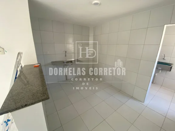 Imagem Excelente Oportunidade: Apartamento à Venda por R$160.000 Mil - Igarassu