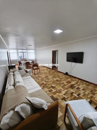 Imagem Apartamento Frente Mar á venda no centro de Balneário Camboriú