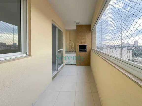 Imagem Apartamento para alugar - R$ 3.000,00 - Gleba Palhano - Londrina - PR