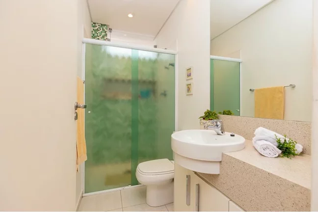 Imagem CASA RESIDENCIAL em São Paulo - SP, Alto da Boa Vista