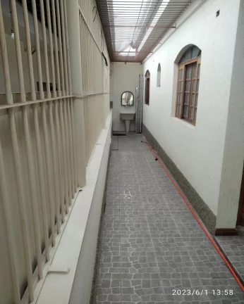 Imagem Linda casa no Butantã