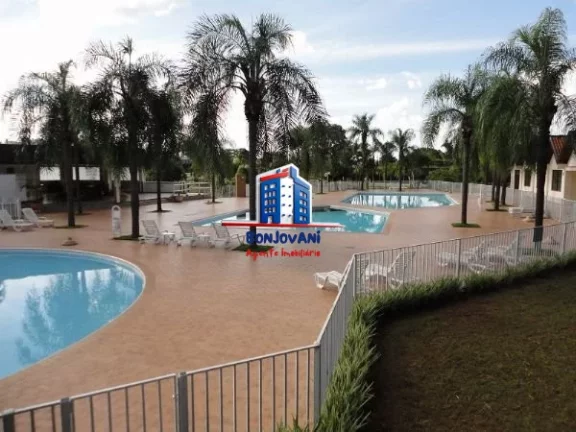 Imagem Casa com 4 suítes no Recanto Real  SJRP