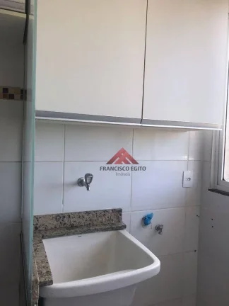 Imagem Apartamento à venda, 58 m² por R$ 285.000,00 - Sape - Niterói/RJ