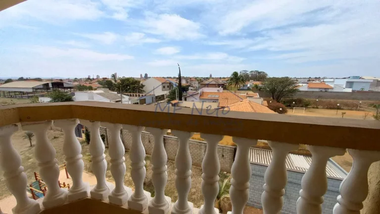 Imagem Apartamento Padrão