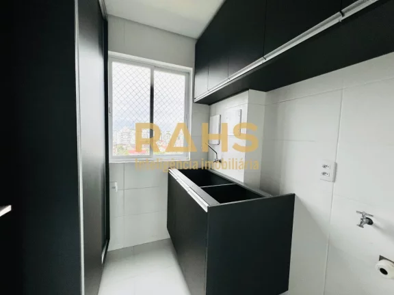 Imagem Ampla Cobertura Duplex com 172 m² Privativos no Santo Antônio. Imagine viver em um espaço amplo e...