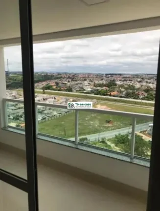 Imagem APARTAMENTO RESIDENCIAL em JACAREÍ - SP, JARDIM CALIFÓRNIA