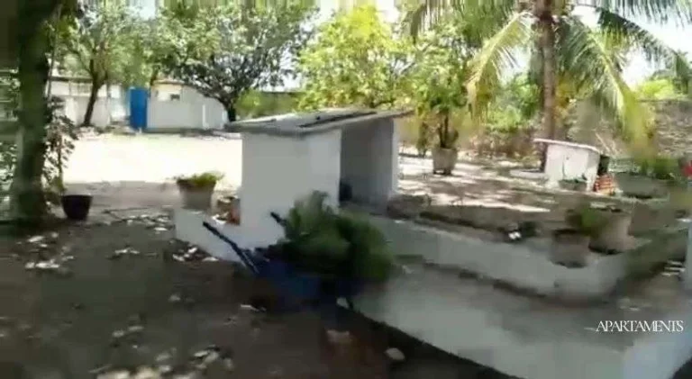 Imagem Casas e um verdadeiro sítio a Beira Mar na Praia de Lucena, você pode empreender