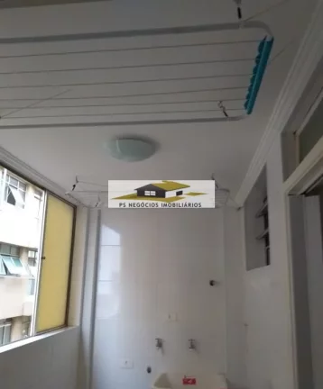 Imagem Apartamento para locação no Ipiranga